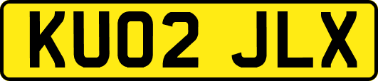 KU02JLX