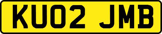 KU02JMB