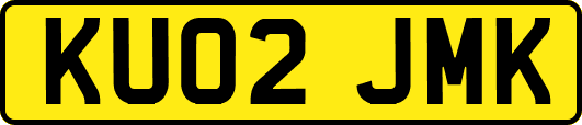 KU02JMK