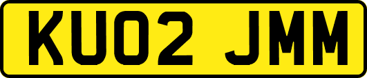 KU02JMM