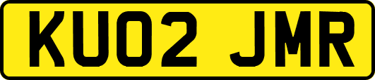 KU02JMR