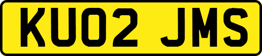 KU02JMS