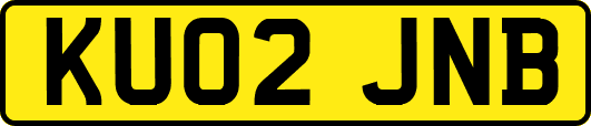 KU02JNB