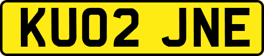KU02JNE