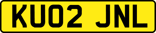 KU02JNL