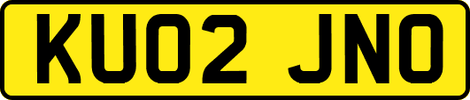 KU02JNO