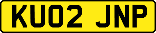 KU02JNP