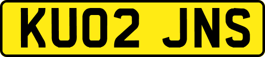 KU02JNS
