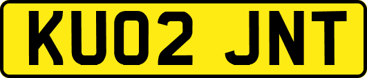 KU02JNT