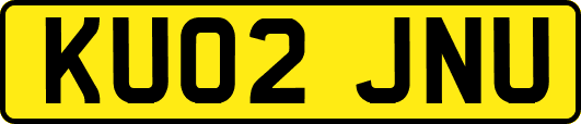 KU02JNU