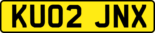 KU02JNX