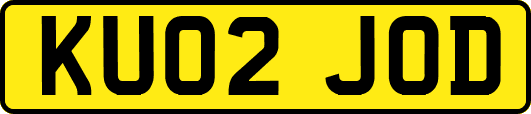 KU02JOD