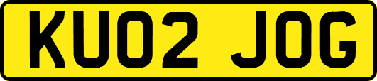 KU02JOG