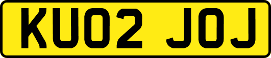 KU02JOJ
