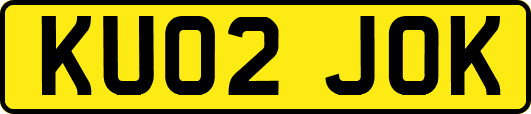 KU02JOK