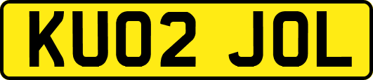 KU02JOL