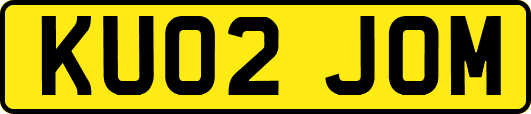 KU02JOM