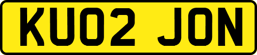KU02JON