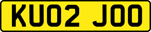 KU02JOO