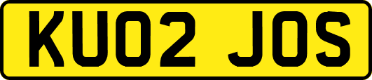 KU02JOS