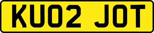 KU02JOT