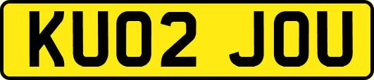 KU02JOU