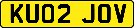 KU02JOV