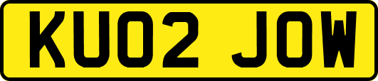 KU02JOW