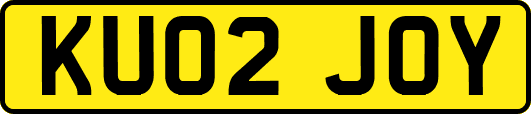 KU02JOY