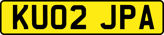 KU02JPA