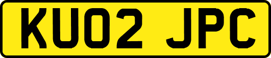 KU02JPC