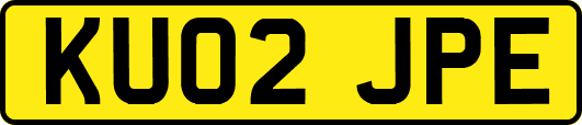 KU02JPE