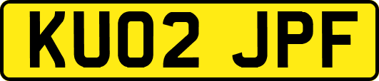 KU02JPF