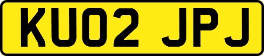KU02JPJ
