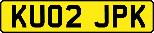 KU02JPK