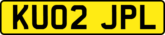 KU02JPL