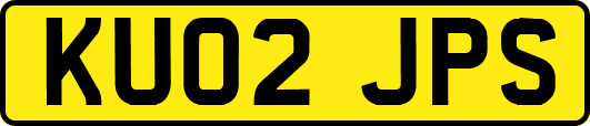 KU02JPS