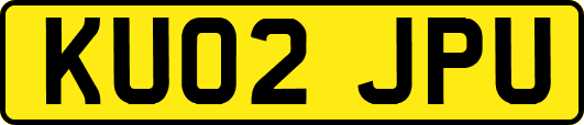 KU02JPU