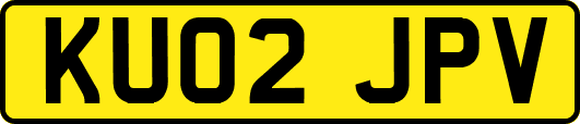 KU02JPV