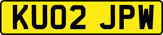 KU02JPW