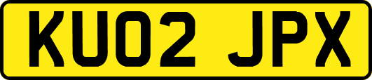 KU02JPX