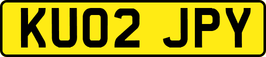 KU02JPY