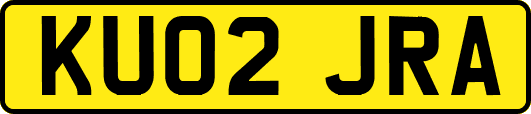 KU02JRA