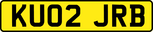 KU02JRB