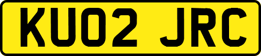 KU02JRC