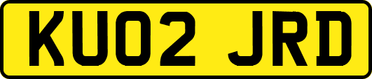 KU02JRD