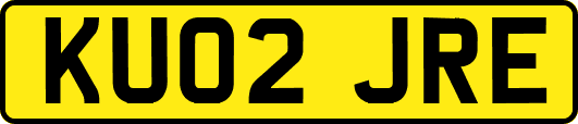 KU02JRE