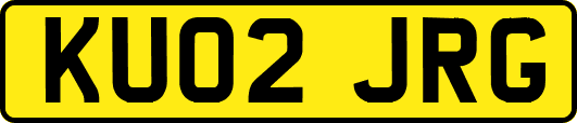 KU02JRG