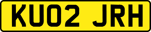 KU02JRH