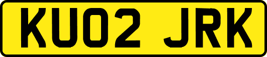 KU02JRK